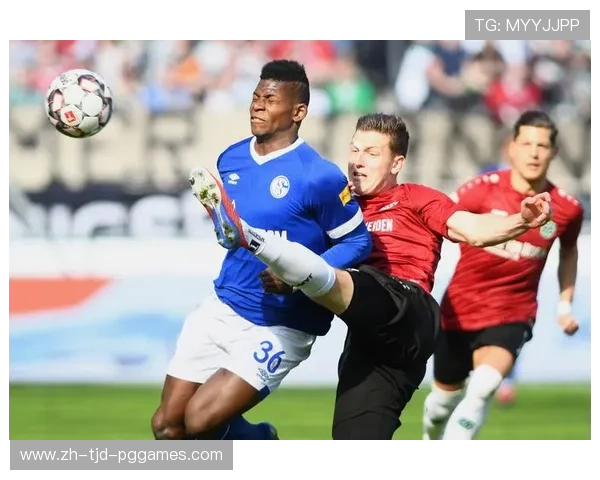 汉诺威96足球俱乐部：这支德甲球队的现状与战绩